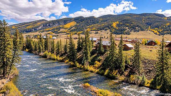 1.52 Acres of Improved Residential Land for Sale in South Fork, Colorado