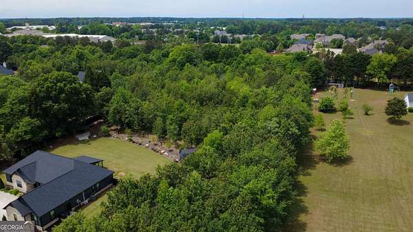 1.82 Acres of Land for Sale in McDonough, Georgia