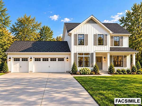 2.58 Acres of Land with Home for Sale in Bloomington, Indiana