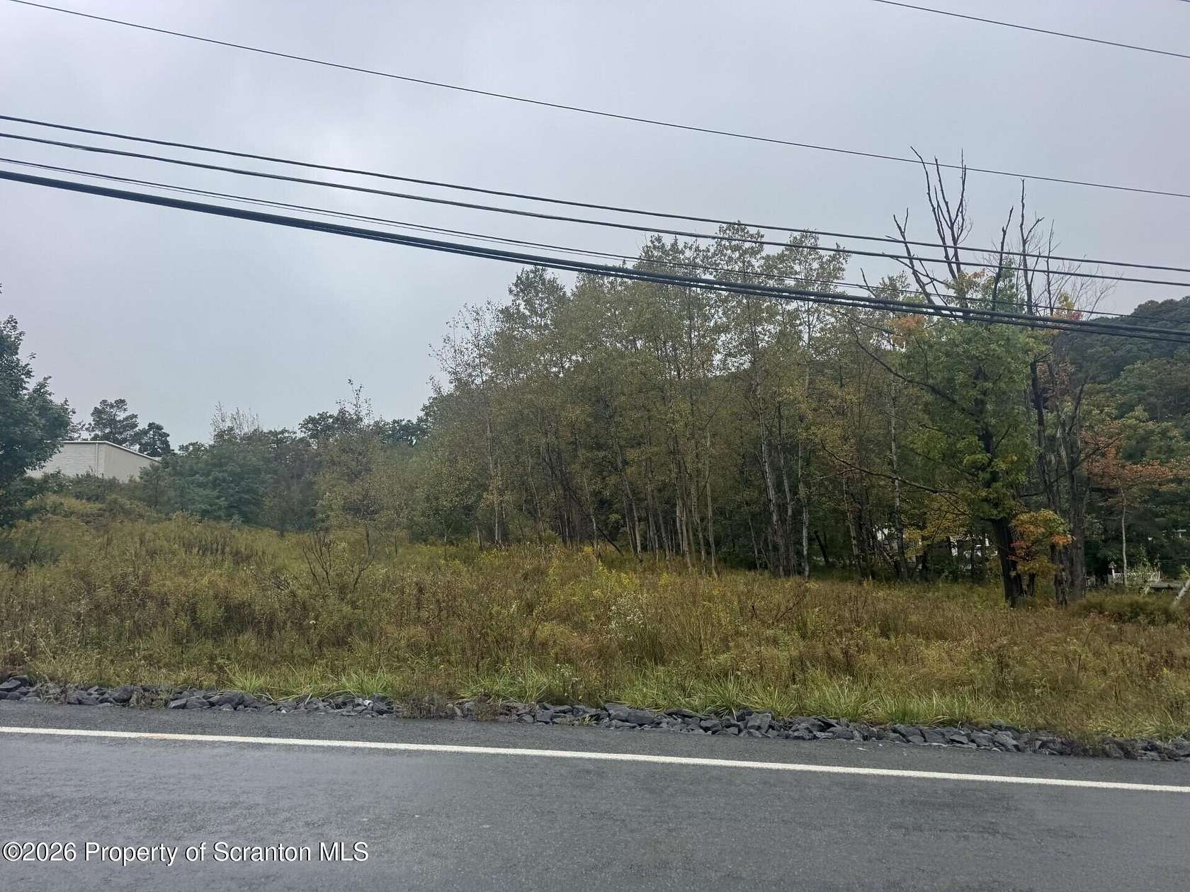 1.3 Acres of Commercial Land for Sale in Mount Cobb, Pennsylvania