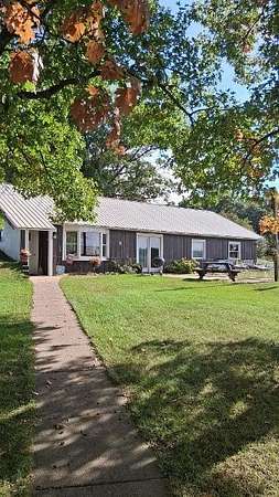 4.39 Acres of Land with Home for Sale in Fairchild, Wisconsin