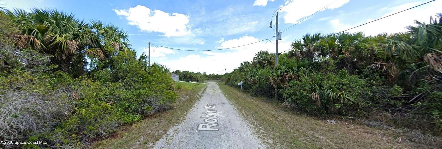 0.23 Acres of Residential Land for Sale in Palm Bay, Florida