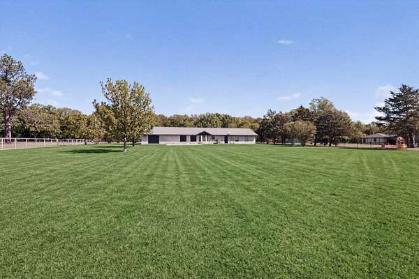 2 Acres of Land with Home for Sale in Greenville, Texas