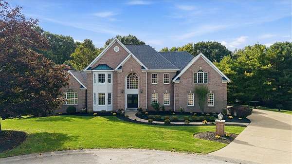 3.57 Acres of Land with Home for Sale in Pine Township, Pennsylvania