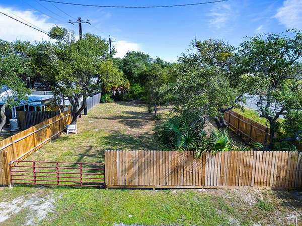 0.15 Acres of Land for Sale in Rockport, Texas