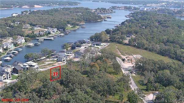 0.2 Acres of Residential Land for Sale in Osage Beach, Missouri
