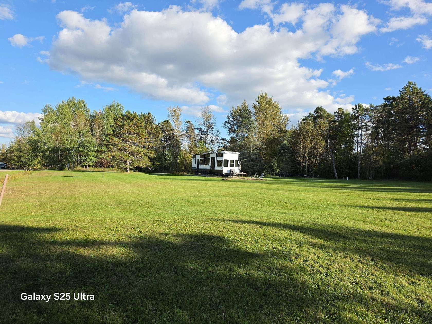 1.19 Acres of Residential Land for Sale in Gladwin, Michigan