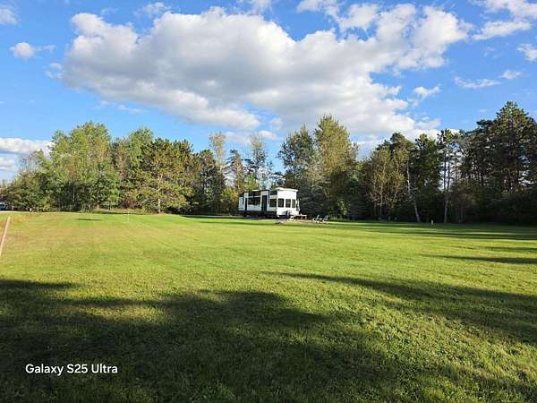 1.19 Acres of Residential Land for Sale in Gladwin, Michigan