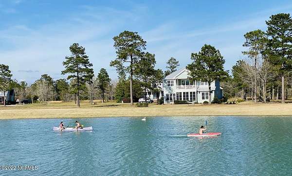 0.47 Acres of Residential Land for Sale in Leland, North Carolina
