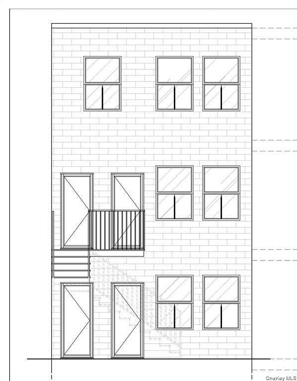 0.07 Acres of Residential Land for Sale in Bronx, New York