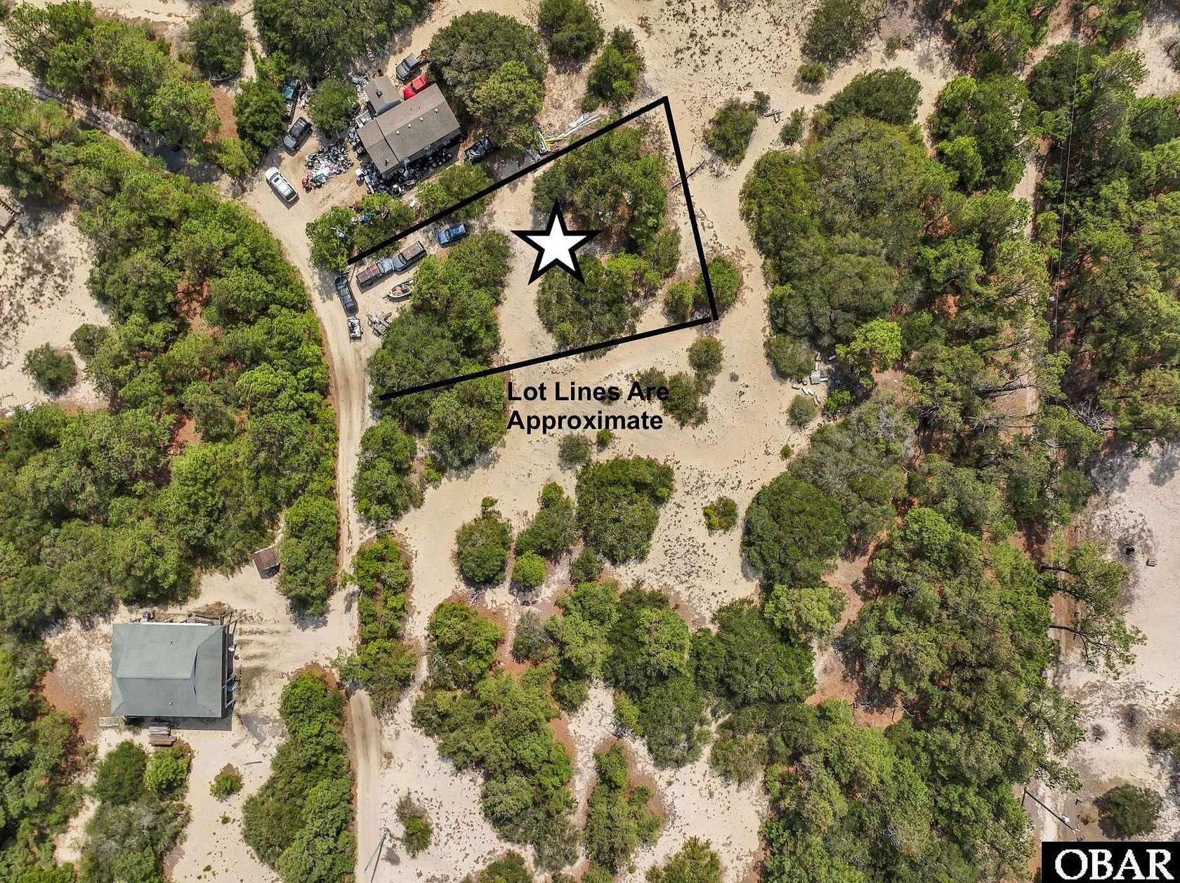0.36 Acres of Residential Land for Sale in Currituck, North Carolina