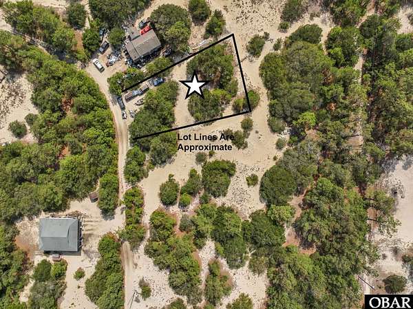 0.36 Acres of Residential Land for Sale in Currituck, North Carolina