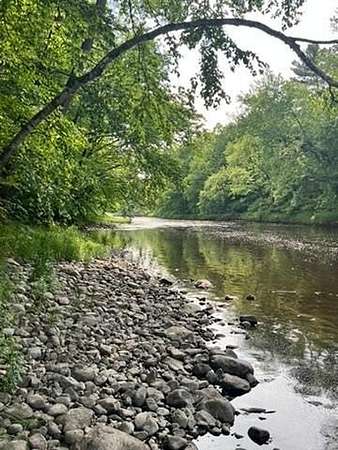 1.57 Acres of Residential Land for Sale in Boyd, Wisconsin