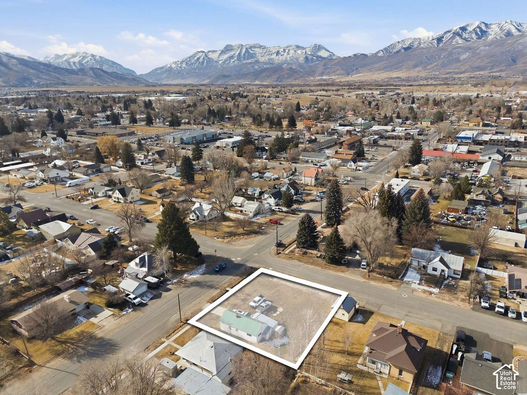 0.23 Acres of Residential Land for Sale in Heber City, Utah