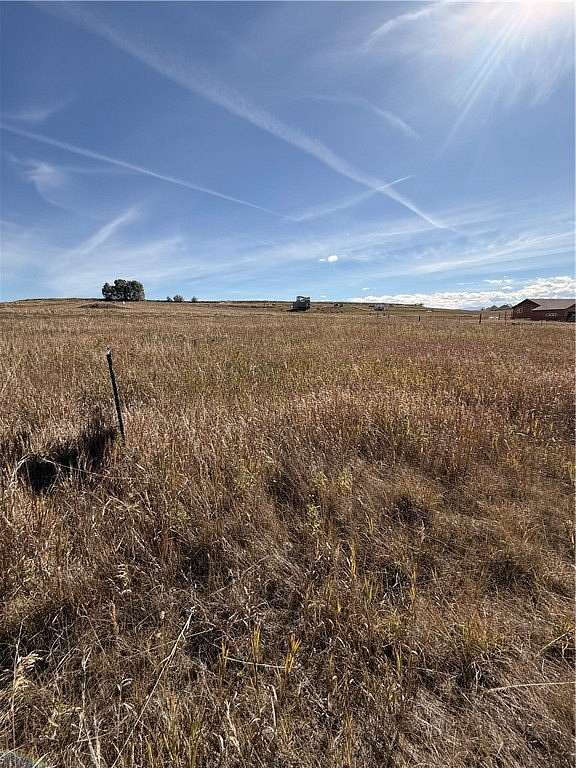 1.6 Acres of Residential Land for Sale in Roberts, Montana