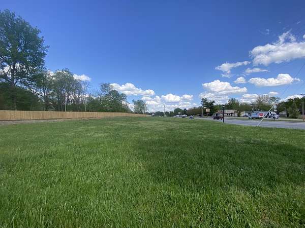 0.62 Acres of Commercial Land for Sale in Republic, Missouri