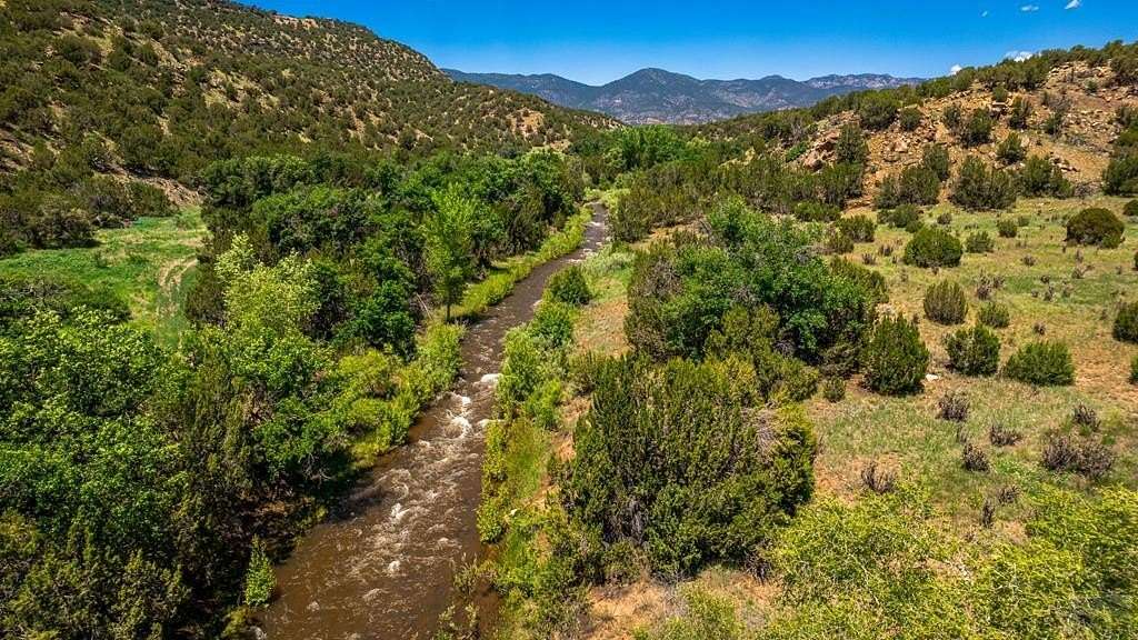 160 Acres of Land for Sale in Penrose, Colorado