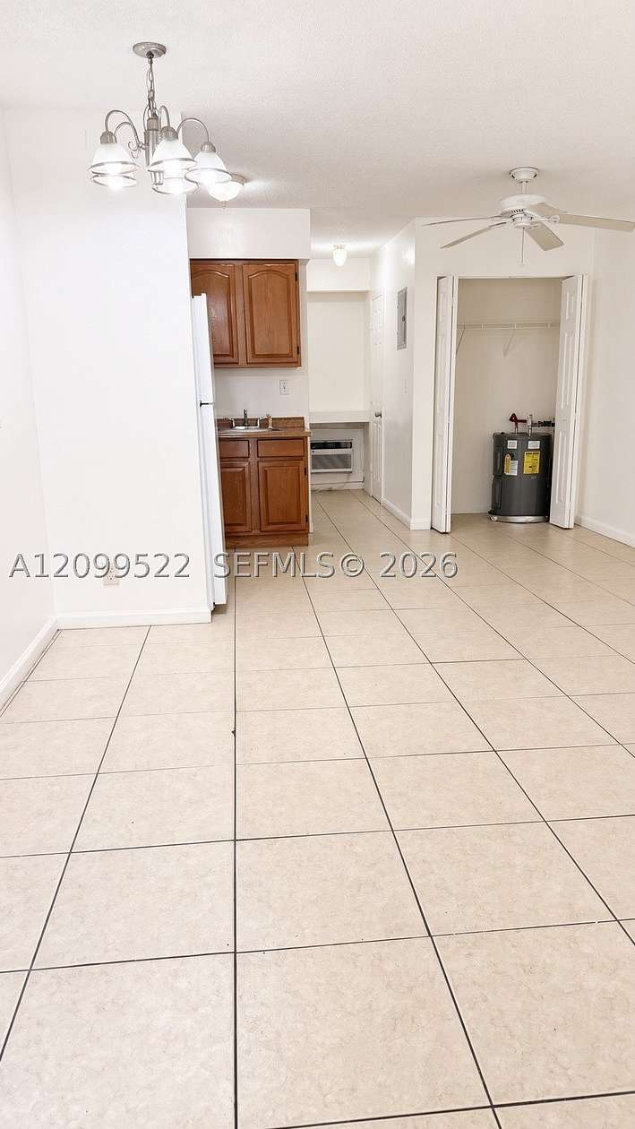 0.7 Acres of Land with Home for Lease in Pompano Beach, Florida