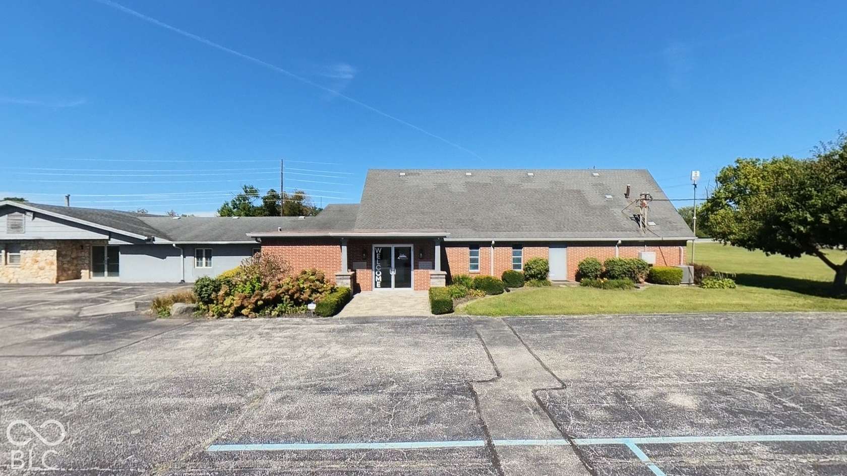 3.43 Acres of Commercial Land for Sale in Indianapolis, Indiana