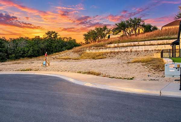 0.11 Acres of Residential Land for Sale in Kerrville, Texas