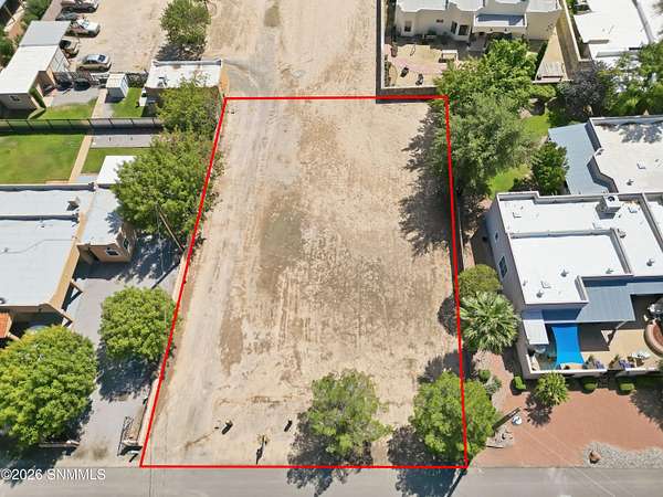 0.26 Acres of Land for Sale in Mesilla, New Mexico