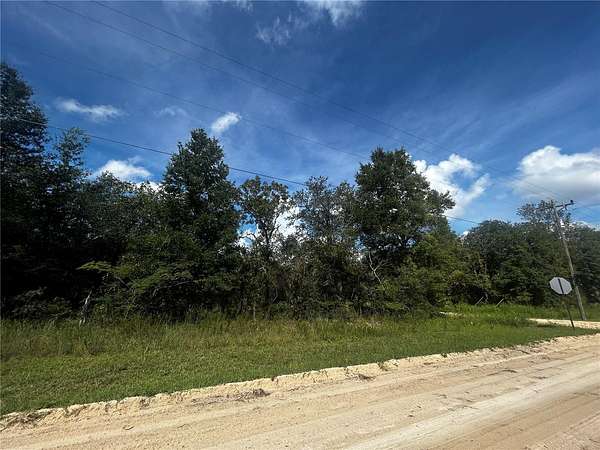 0.25 Acres of Land for Sale in Williston, Florida