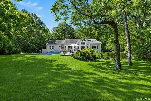 1.9 Acres of Land with Home for Sale in Amagansett, New York