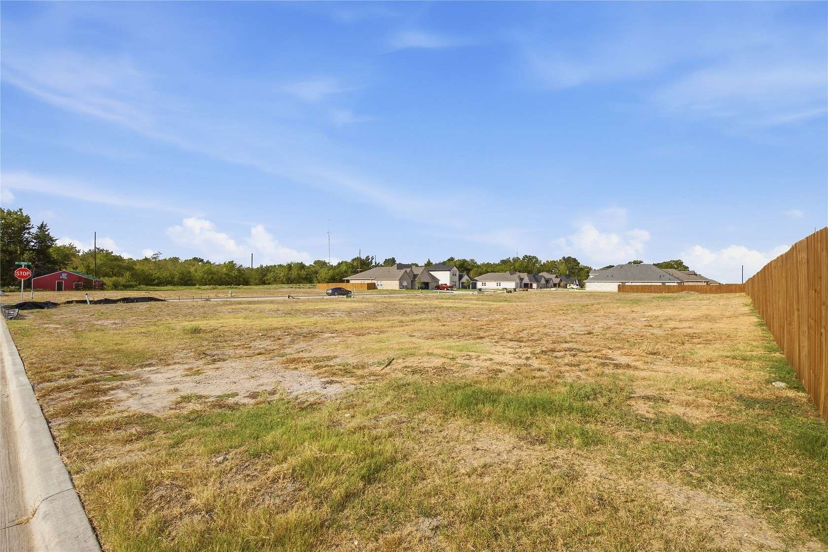 0.28 Acres of Residential Land for Sale in Greenville, Texas