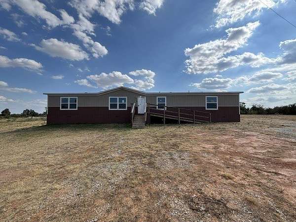 2 Acres of Land with Home for Sale in Springtown, Texas
