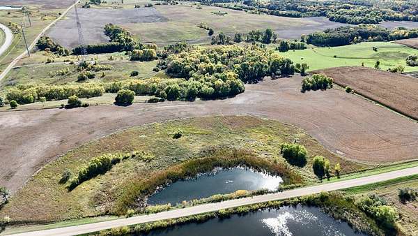 42 Acres of Land for Sale in Ashby, Minnesota