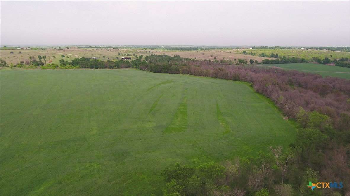 6 Acres of Residential Land for Sale in Buckholts, Texas