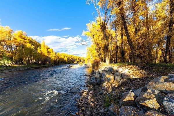 1.79 Acres of Residential Land for Sale in Gunnison, Colorado