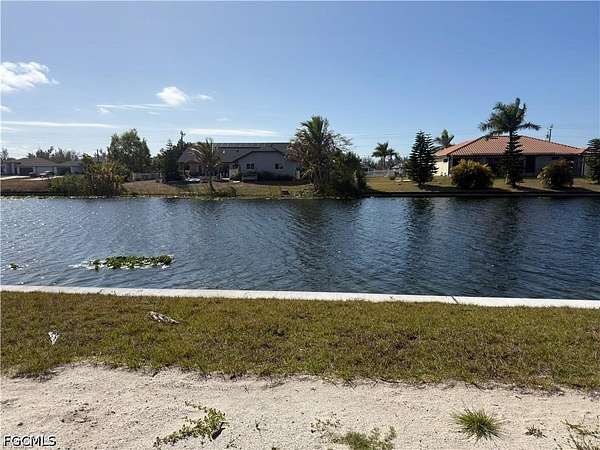0.23 Acres of Residential Land for Sale in Cape Coral, Florida