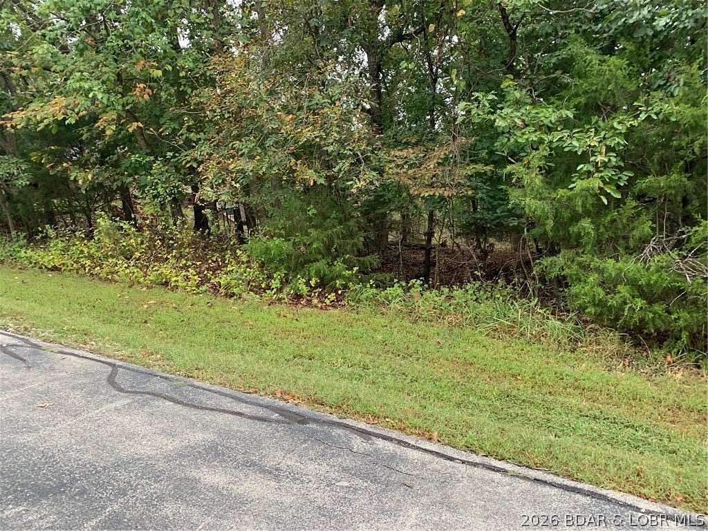 0.4 Acres of Residential Land for Sale in Lake Ozark, Missouri