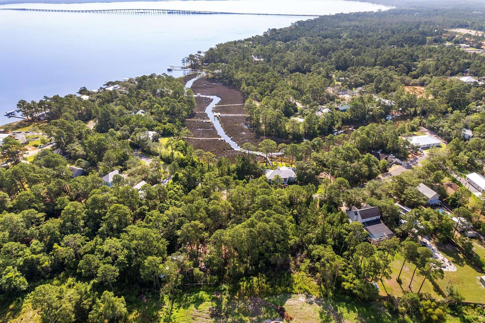 0.78 Acres of Mixed-Use Land for Sale in Santa Rosa Beach, Florida