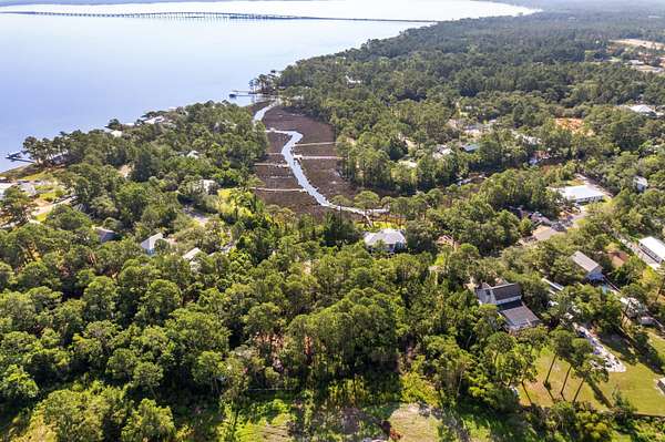 0.78 Acres of Mixed-Use Land for Sale in Santa Rosa Beach, Florida
