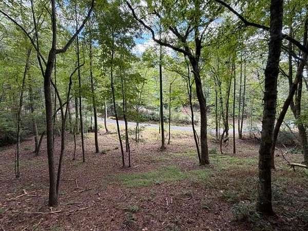 0.74 Acres of Residential Land for Sale in Ellijay, Georgia