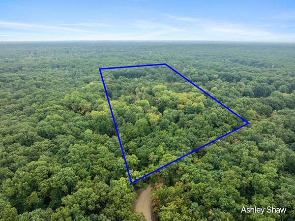9 Acres of Residential Land for Sale in Fennville, Michigan