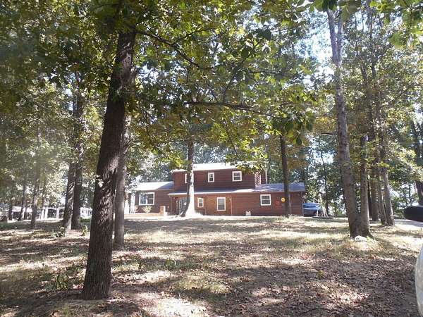 2.77 Acres of Land with Home for Sale in Sikeston, Missouri