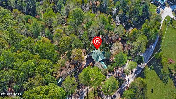 2.2 Acres of Land with Home for Sale in Jamestown, Tennessee