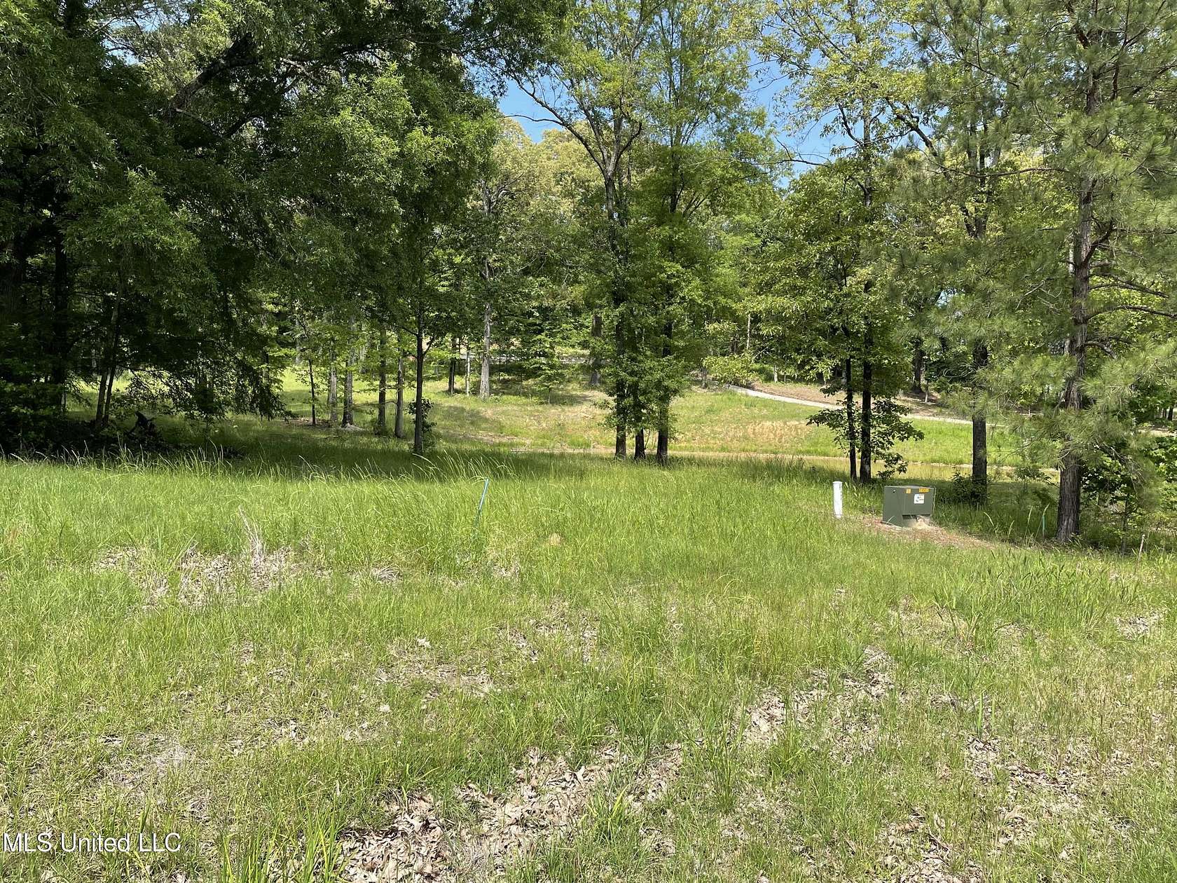 3.5 Acres of Land for Sale in Madison, Mississippi