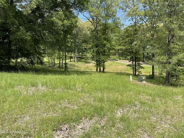 3.5 Acres of Land for Sale in Madison, Mississippi