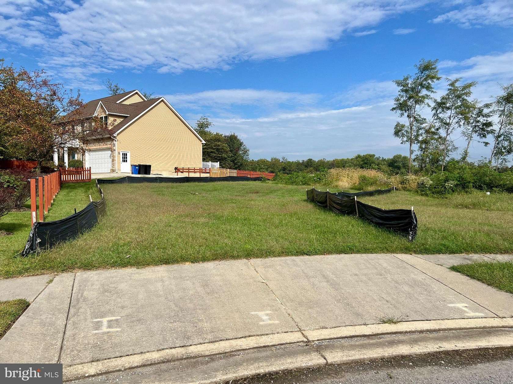 0.19 Acres of Land for Sale in Baltimore, Maryland