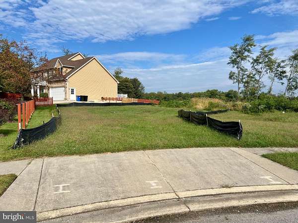 0.19 Acres of Land for Sale in Baltimore, Maryland