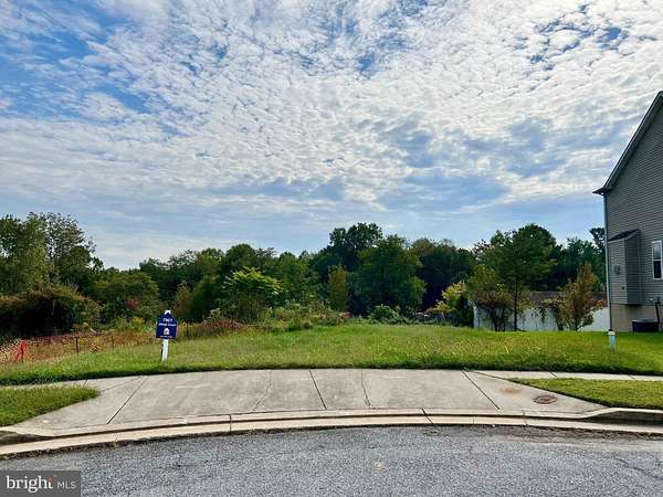 0.17 Acres of Land for Sale in Baltimore, Maryland