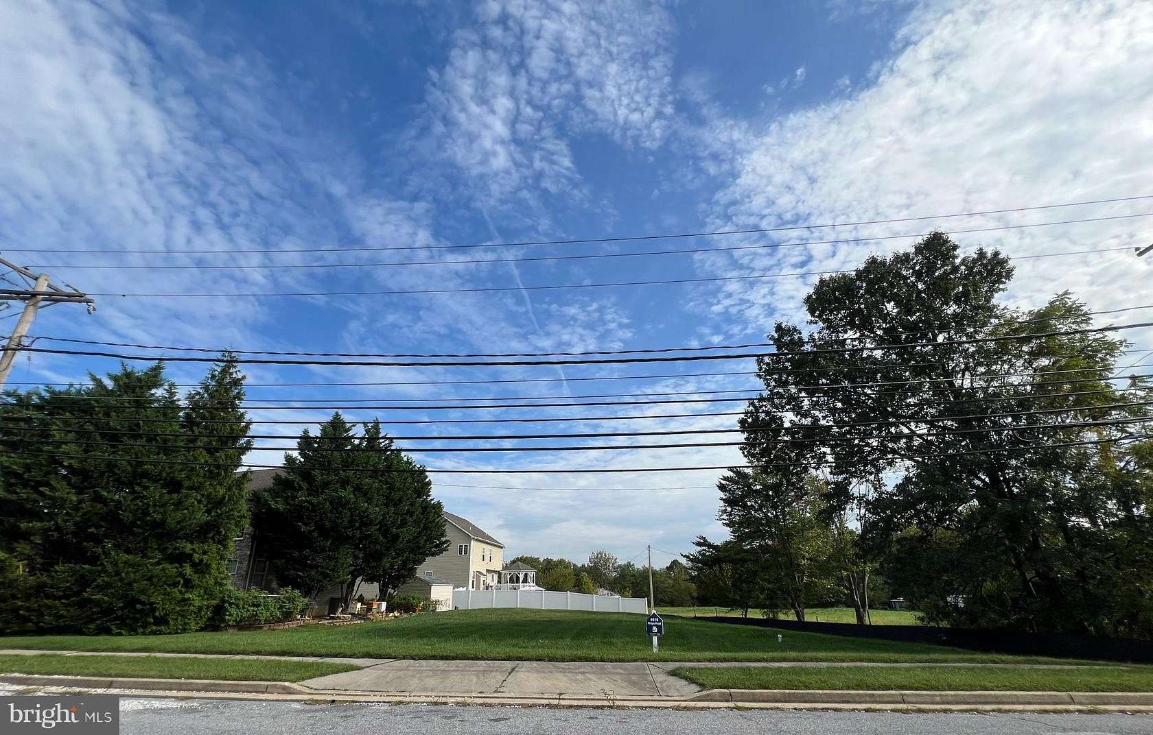 0.22 Acres of Land for Sale in Baltimore, Maryland