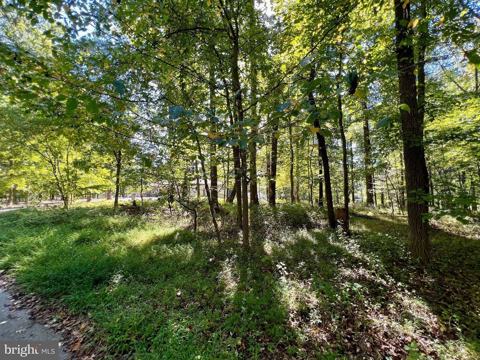 1.59 Acres of Residential Land for Sale in Reisterstown, Maryland