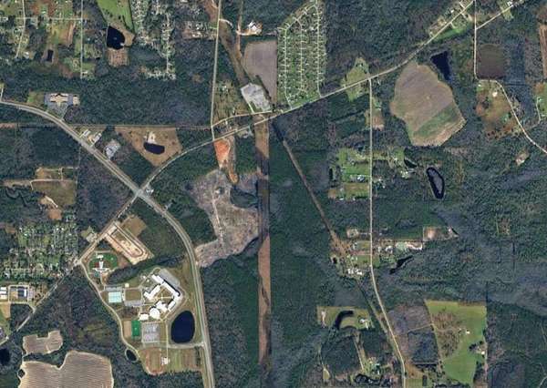 7.68 Acres of Commercial Land for Sale in Valdosta, Georgia