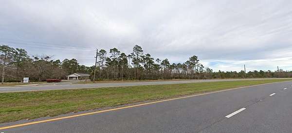 7.68 Acres of Commercial Land for Sale in Valdosta, Georgia