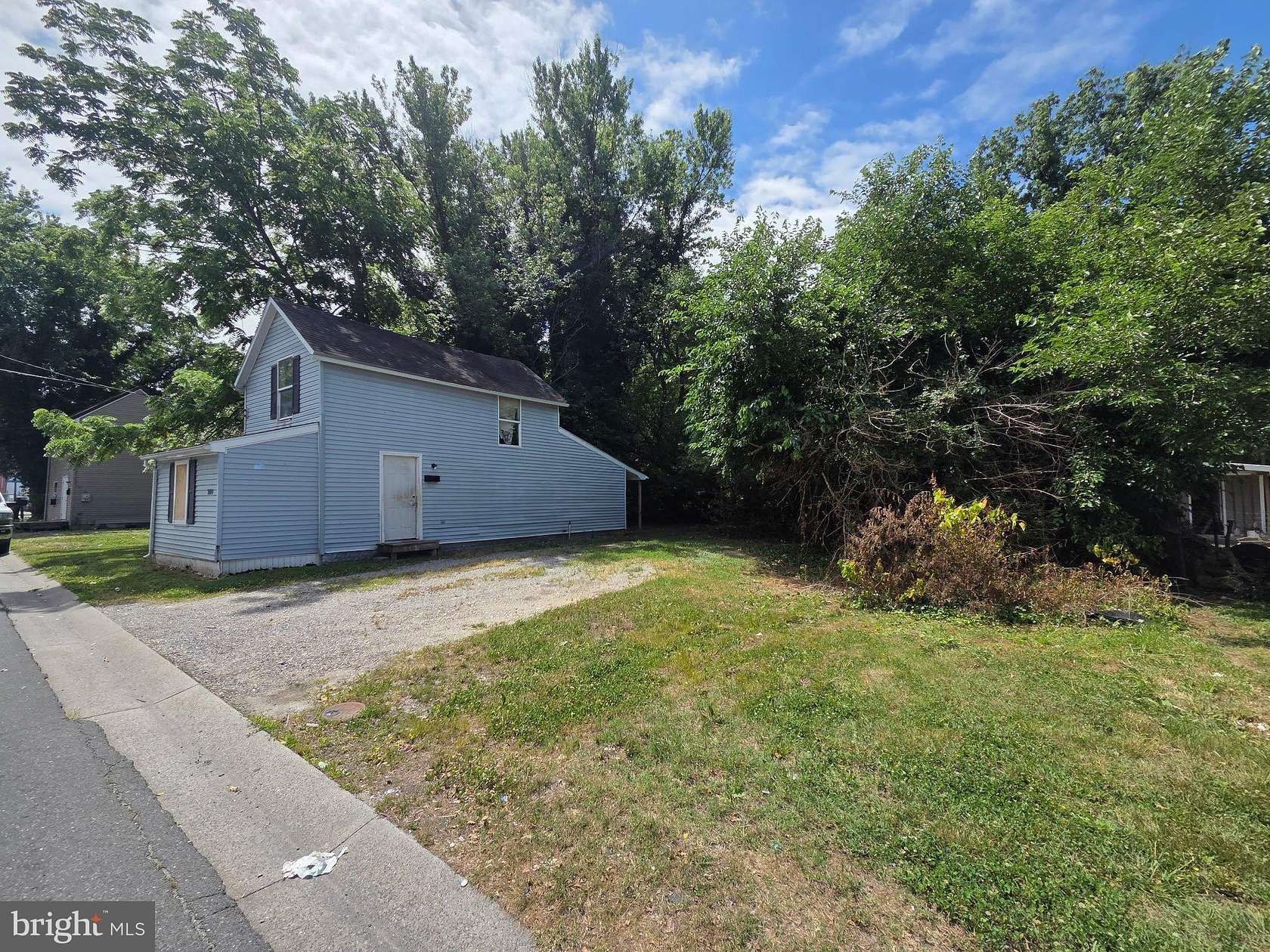 0.08 Acres of Land for Sale in Cambridge, Maryland